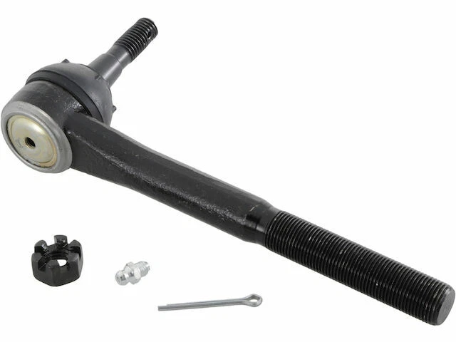 Front Outer API Chassis Tie Rod End fits GMC K2500 Suburban 1992-1999 71JJQW Foto 1 de 1