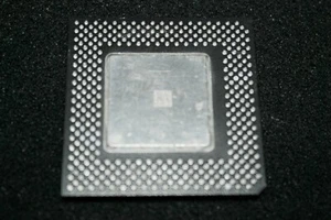 Intel Celeron SL3EH CPU Processor 466MHz/128K/66MHz Socket 370 black fiber  - Picture 1 of 2