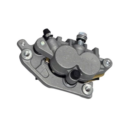 Front Brake Caliper for Kawasaki KX125 KX250 KX250F KX450F KX500, 43080-0006 - Image 1 of 4