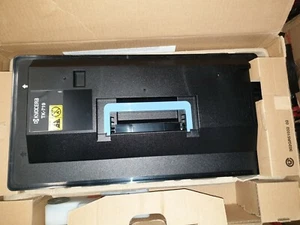 Copystar Kyocera Technology TK-719 (TK719) Black Toner CS3050 CS4050 CS5050  - Picture 1 of 2