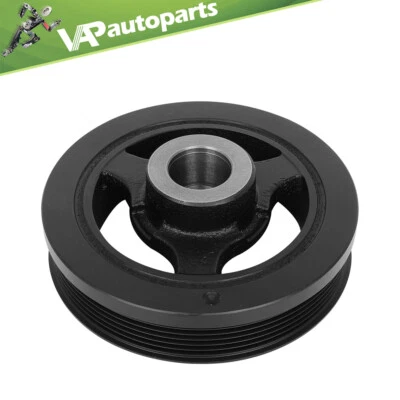 Equilibrador armónico de 2,7 L para Chrysler 300 Dodge Charger Magnum 2005-2010 Foto 1 de 4