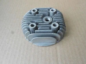 Testa cilindro Jacobson 1978 218004 piccolo motore rasaerba J.M.C. NOS - Foto 1 di 11