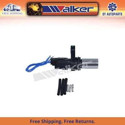 Andador sensor de posición del cigüeñal motor L4 2,5 L Nissan Altima 2002-2006  Foto 1 de 4