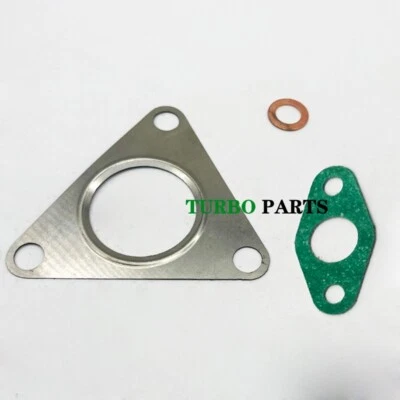 Kits de juntas de turbocompresor para FORD C-MAX FIESTA FOCUS 1.6 TdCi 66 KW 49131-05210 Foto 1 de 2