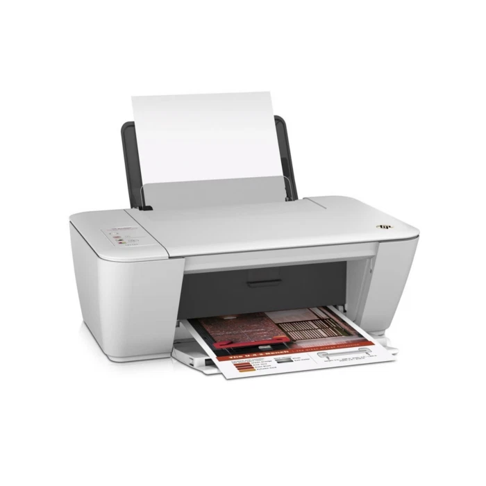 HP Deskjet 1510 / 1512 All in One Drucker B2L56B Drucker Scanner Kopierer USB - Bild 1 von 1