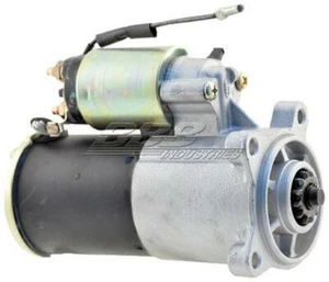BBB INDUSTRIES 6646 STARTER MOTOR FORD MUSTANG F250-F550 SUPER DUTY EXPEDITION - Foto 1 di 1