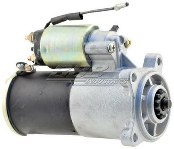 Motor de arranque BBB INDUSTRIES 6646 FORD MUSTANG F250-F550 SUPER DUTY EXPEDITION Foto 1 de 1