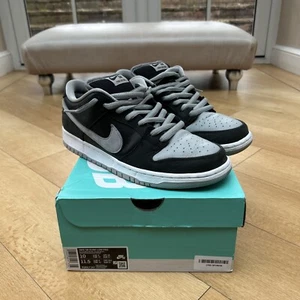 Nike SB Dunk Low J-Pack Shadow *UK 9* GREAT CONDITION jordan - Picture 1 of 7
