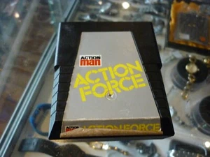 ACTION FORCE ATARI 2600 VIDEO GAME CARTRIDGE / CARTRIDGE ONLY - Picture 1 of 3