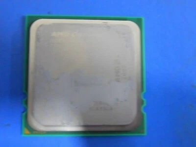AMD Opteron Dual-Core 2216 HE 2.4GHz CPU Kit 419479-001 - Image 1 of 2