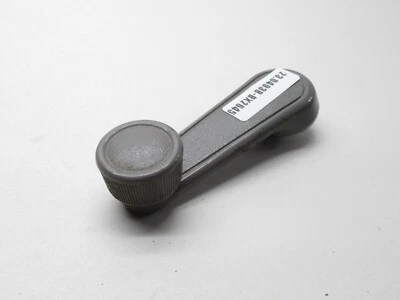 Manivela manual Toyota Corolla 1998-2008 manivela puerta palanca 69260-01020 OEM Foto 1 de 4