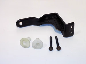 Rear Bumper Facia FOAM Impact Absorber Mounting Kit Bracket OEM 1995 C4 Corvette - Bild 1 von 11
