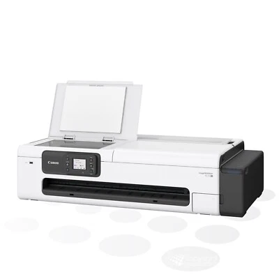 Canon imagePROGRAF iPF TC-21M CAD/GIS & Plakatdrucker - Bild 1 von 4