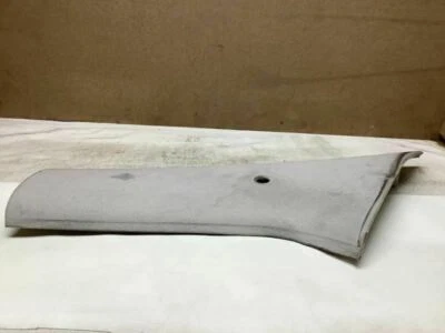 VOLKSWAGEN JETTA 2004 SEDÁN TRASERO IZQUIERDO CUARTO SUPERIOR PANEL CUBIERTA MOLDURA Foto 1 de 4