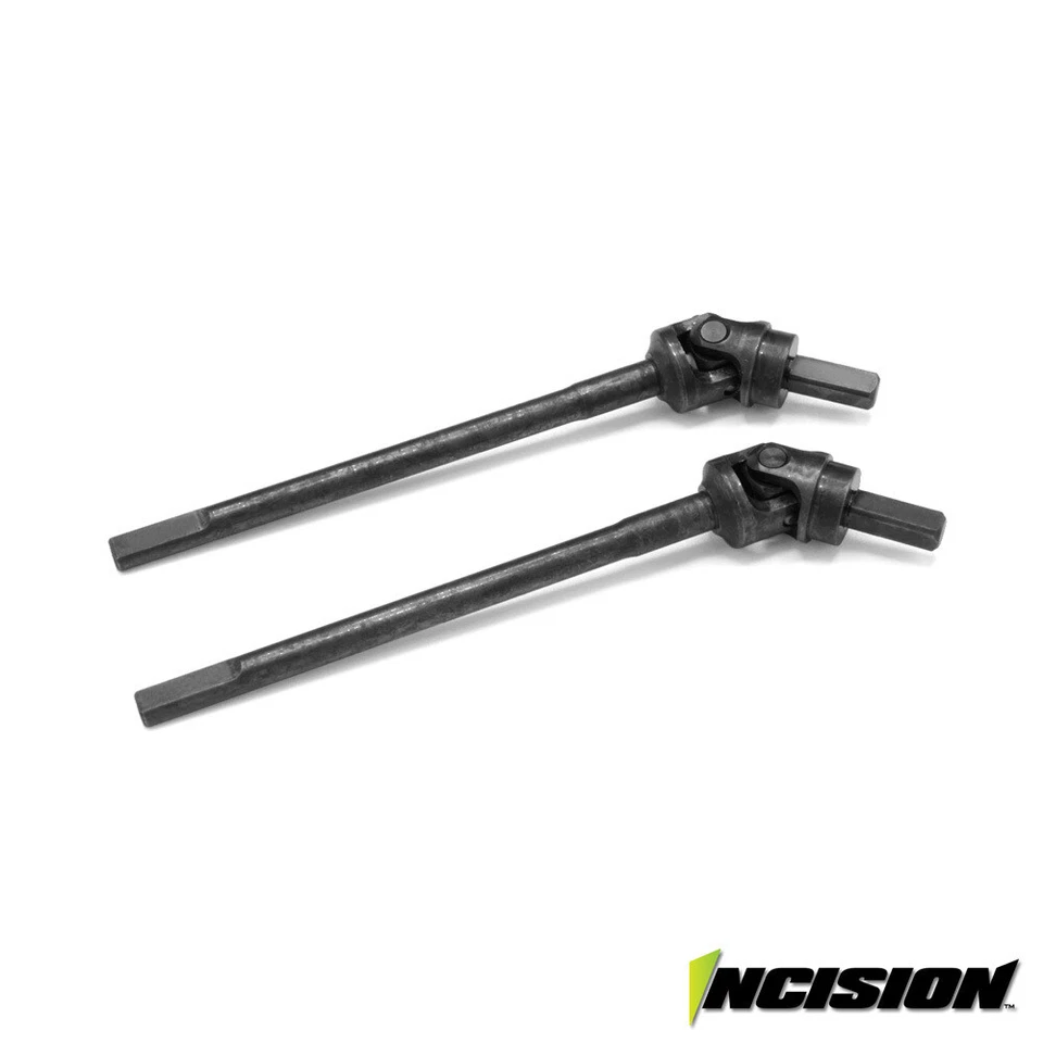 Incision IRC00182 VDI Universals for Stock Axial Capra front axles. - Image 1 of 1