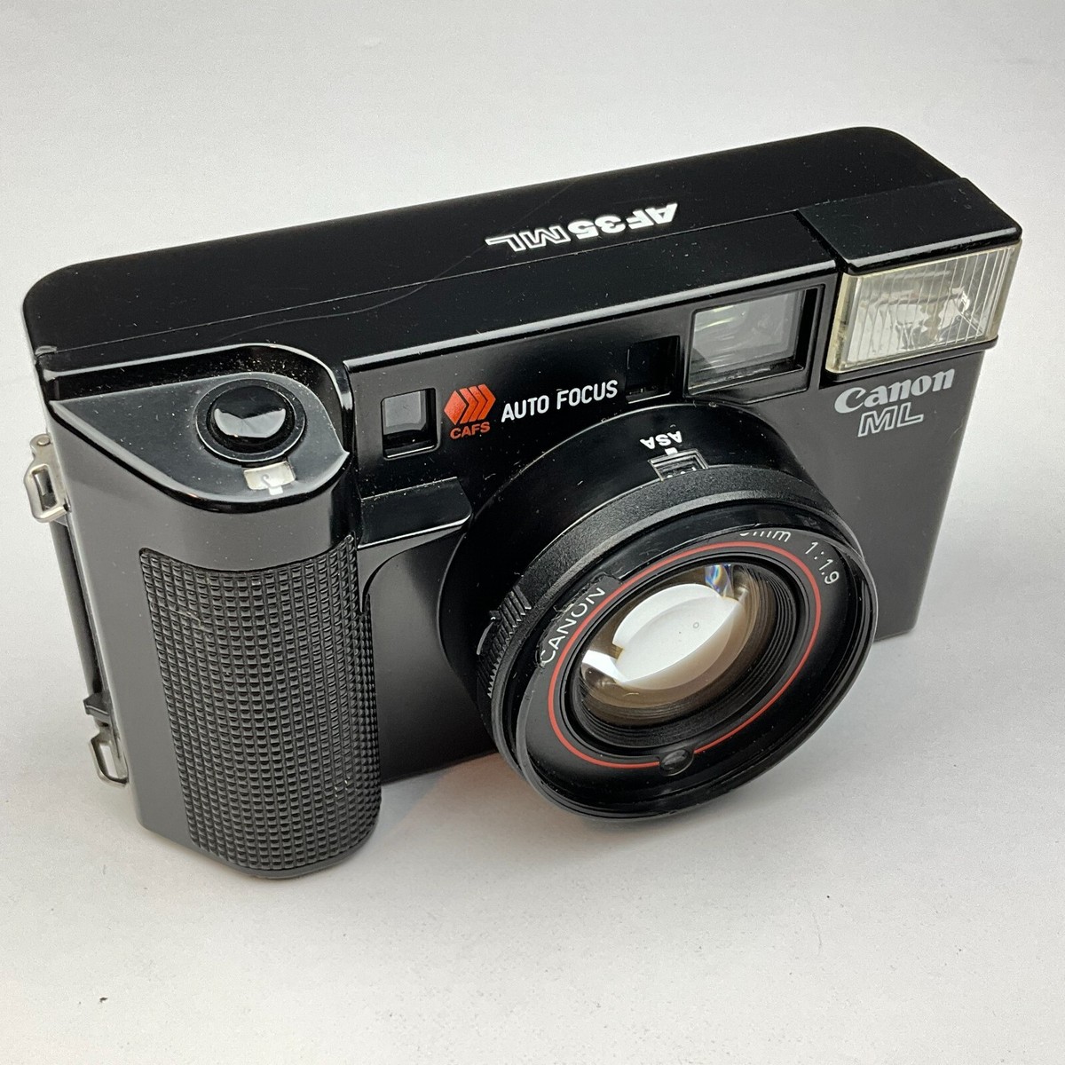 Canon AF35ML Film Cameras for sale - eBay