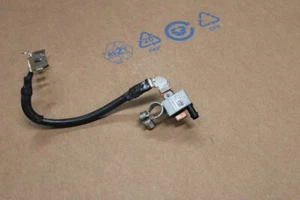 VW Golf 7 5G Kit Tubi Centralina Monitoraggio Batteria 5Q0915181 K - Foto 1 di 2