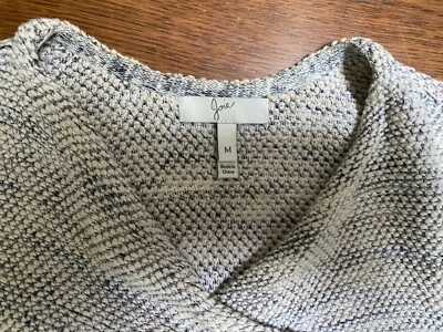 Blazer Joie Mujer Talla Mediana Buen Estado Foto 1 de 3