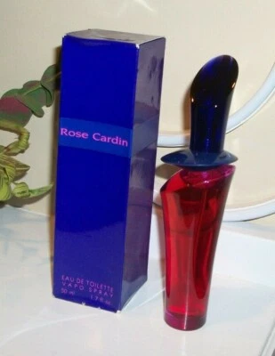 玫瑰红雀 EDT 50 毫升/1.7 盎司女士喷雾原装折扣 — 第 1/4 张图片