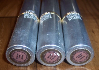 3 SELLADOS L'OREAL PALO RÁPIDO RUBOR FACIAL Y CORPORAL - AMANECER Loreal NUEVO COMO SE MUESTRA Z5 Foto 1 de 2