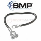 Sterling 827 Battery Cables - Federal Battery Cable for 1989 Sterling 827 - Electrical Charging Starting lg