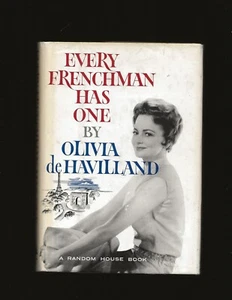Every Frenchman Has One (Signed First Edition) - Imagen 1 de 7
