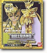 Saint Cloth Myth Appendix Golden Saint Virgo Shaka Painted Figure Bandai Japan