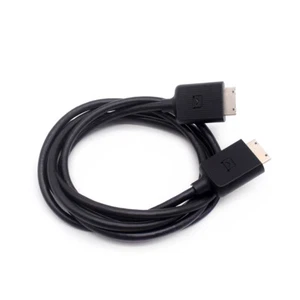 For UA55JS8000K UA55JS8000 1PC Genuine Samsung One Connect Mini Cable - Picture 1 of 6
