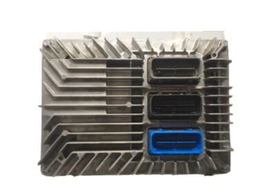 GM ENGINE COMPUTER 3.6L ENCLAVE, IMPALA, LACROSSE, SRX, TRAVERSE AND ETC - Image 1 of 3