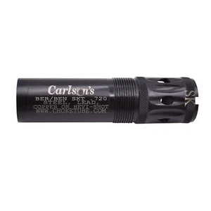 CARLSONS Beretta/Benelli Mobil 12Ga Ported Sporting Clay Skeet Choke Tube 15592 - Picture 1 of 5