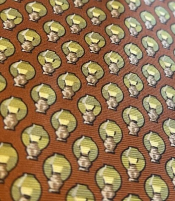 LONGCHAMP TRAJE DE VESTIR DE GAMA ALTA CORBATA DE DISEÑADOR ENVÍO GRATUITO Foto 1 de 4