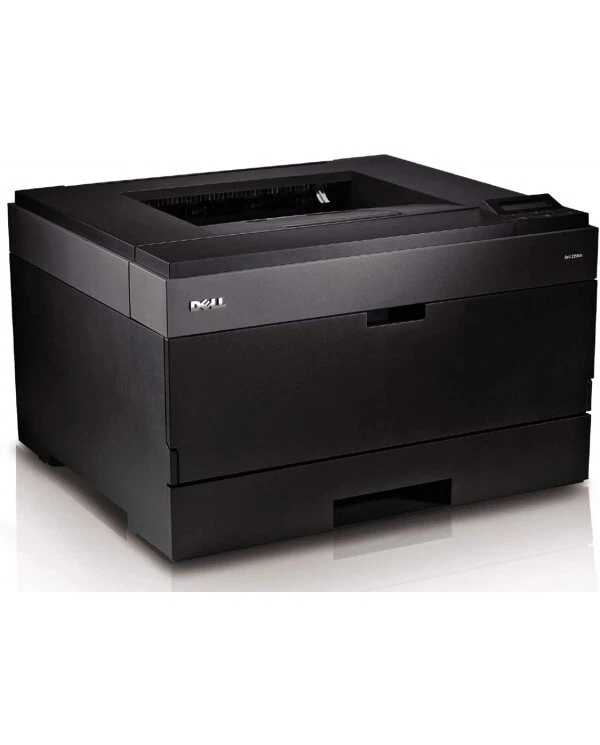 Stampante laser bianco nero Dell 2350d usb duplex - rigenerata - Immagine 1 di 1