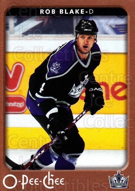 2006-07 O-Pee-Chee #239 Rob Blake - Image 1 of 1