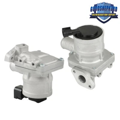 Par de Válvula de Retenção de Injeção de Ar Secundária Esquerda + Direita para Subaru WRX STI 2015-19 - Imagem 1 de 4