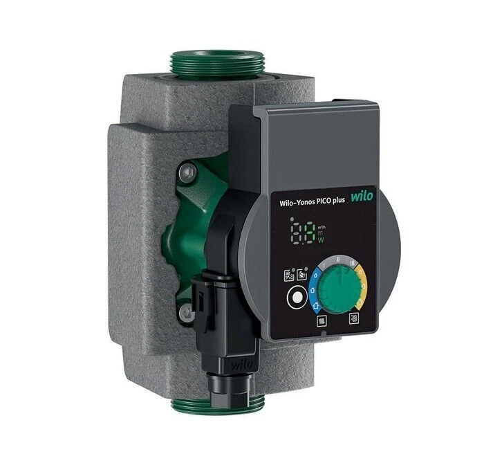 Wilo Yonos PICO 4215504 plus 25/1-6 Heizungspumpe