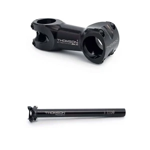 NEW Thomson Stem, Seatpost or alloy Handlebar. YOUR CHOICE! Any size or color! - Picture 1 of 1