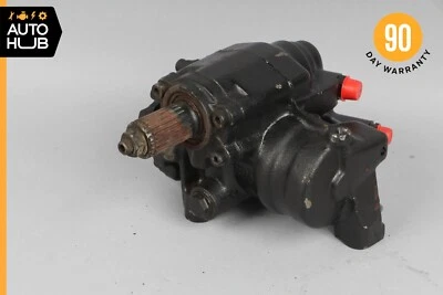 Caja de cambios de dirección asistida 90-02 Mercedes R129 SL500 SL320 1294600901 OEM Foto 1 de 4