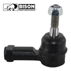Bison Performance Outer Steering Tie Rod End For Chevrolet Trax 13-22 Hydraulic - Picture 1 of 4