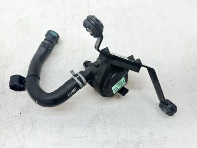 Ford Ranger 2019-2021 2,3 L refrigerante auxiliar bomba de agua manguera KB3G-18D473-AB Foto 1 de 4