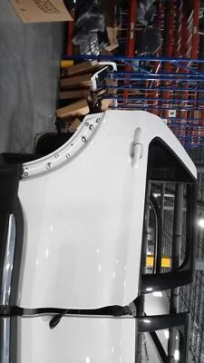 2020 Ford Explorer Rear Right Door OEM Used 719679 66K Miles - Image 1 of 2