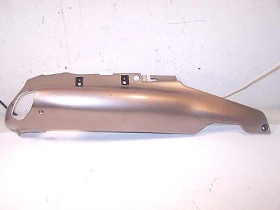 CUBIERTA CARROCERÍA LATERAL DERECHA KAWASAKI ZX1100 NINJA ZX11 ZX 1100 D 1995 36001-1502-5M Foto 1 de 4