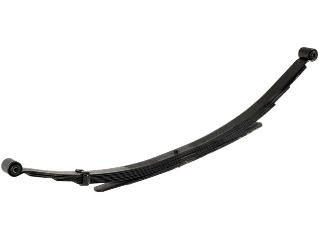 Rear Leaf Spring For 1991-2004 GMC Sonoma 1992 1993 1994 1995 1996 1997 BG492QR - Image 1 of 1
