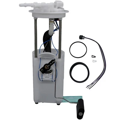 Conjunto de módulo de bomba de combustible para Pontiac Aztek Buick Rendezvous 2002-2004 E3521M Foto 1 de 4