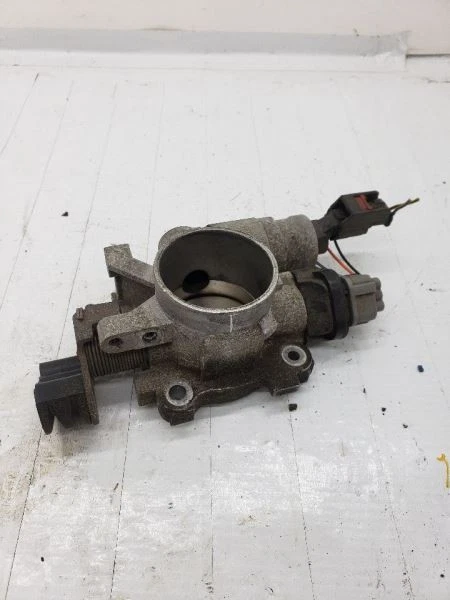 Conjunto de válvula de acelerador convertible para cuerpo de acelerador 03-06 SEBRING 69797978 Foto 1 de 2