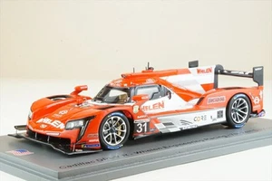 Spark 1/43 Cadillac DPi-V.R #31 2020 Daytona 24h 7th Place Nasr Conway Derani Al - Foto 1 di 2
