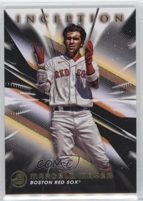 2023 Bowman Inception Marcelo Mayer #13 - Image 1 of 2