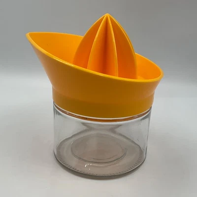 Exprimidor de cítricos Good Cook filtro de semillas caño manual limón naranja lima Foto 1 de 4