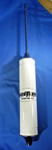 HUSTLER RM-75S 80m 1500W SSB SUPER ANTENNA RESONATOR FOR HUSTLER (No Whip) - Picture 1 of 6