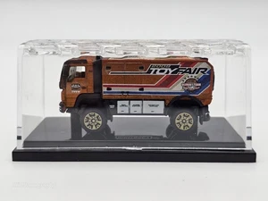 Mattel Matchbox Toy Fair 2008 Desert Thunder V16 - Picture 1 of 6