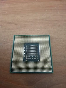 Intel i3-2350M, 2.3 Ghz, SR0DN, Socket G2 - Imagen 1 de 3